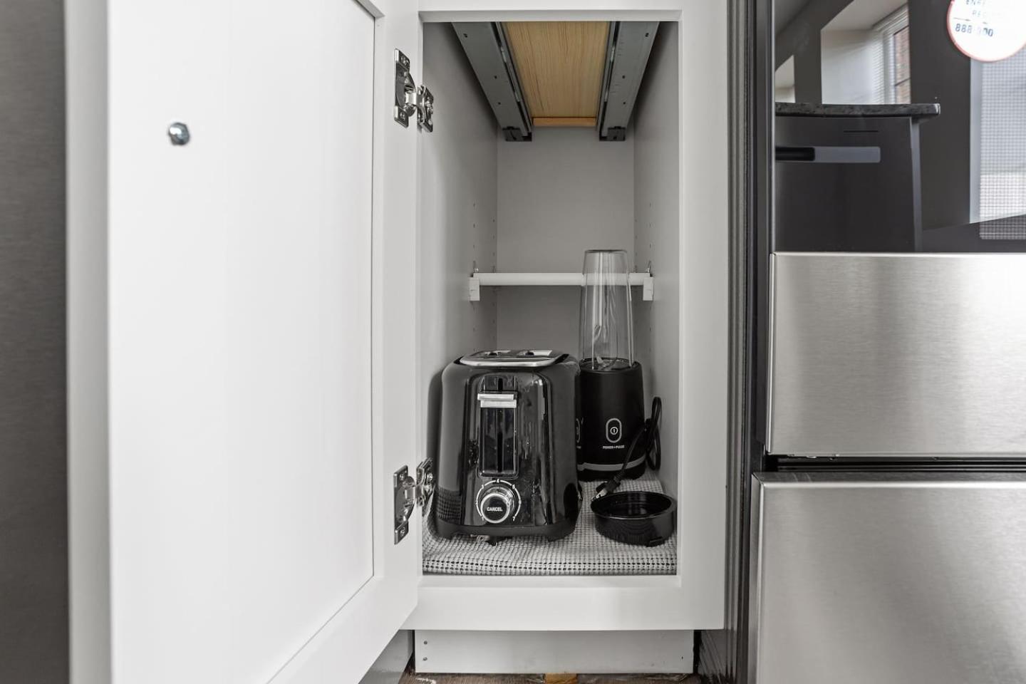 Apartment Classic 2br Sugar Hill *