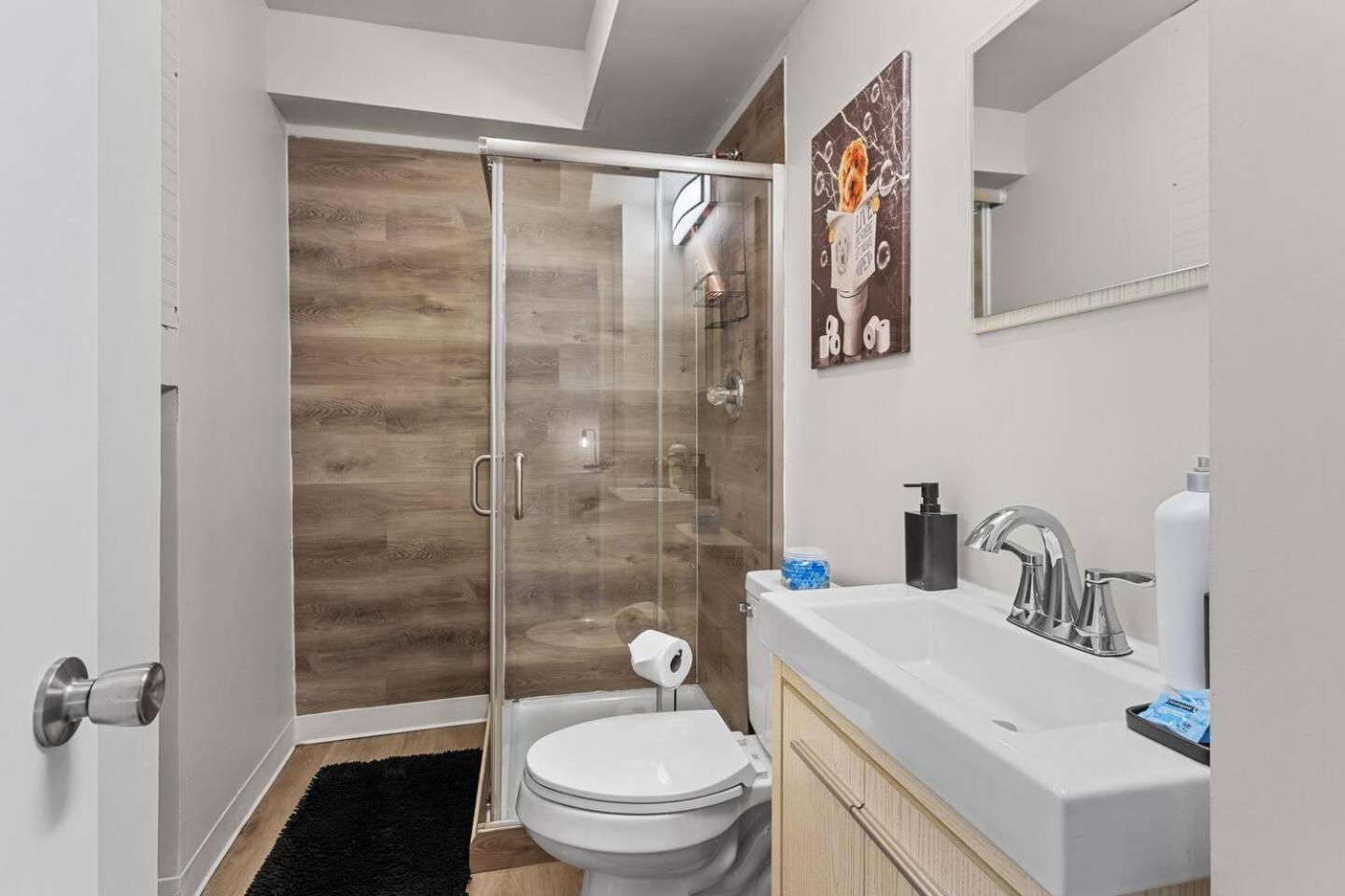 Classic 2br Sugar Hill
